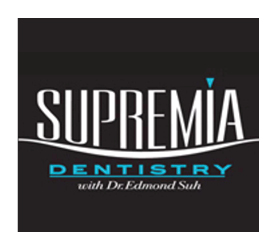 Supremia Dentistry logo