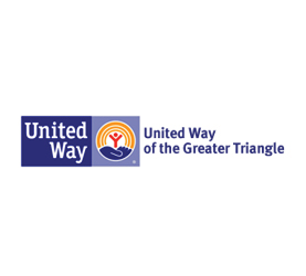United Way logo