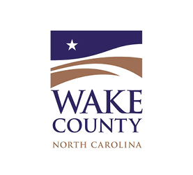 Wake County Government seal