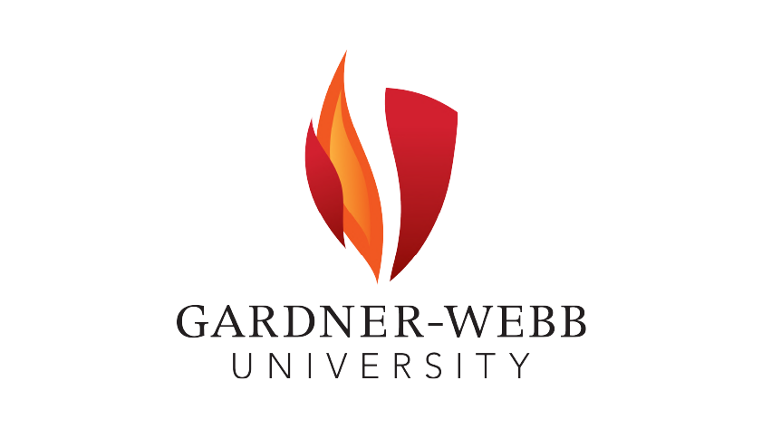 Gardner-Webb University logo