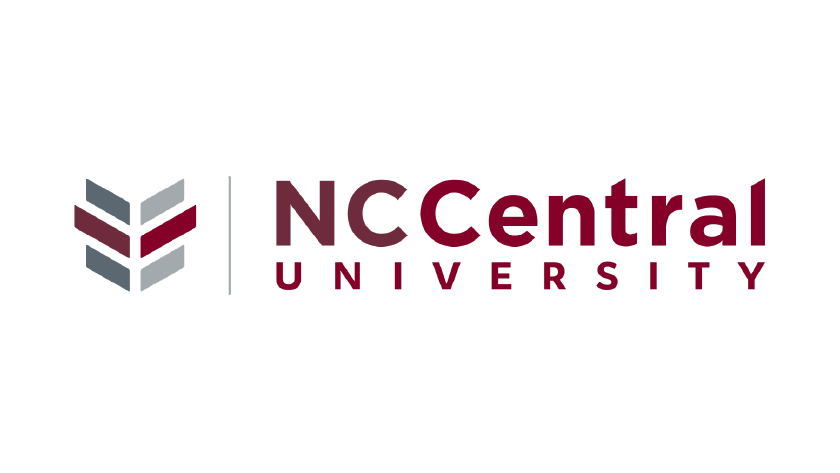 North Carolina Central University logo