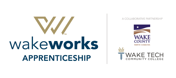 Read more: Wake Tech and Wake County Partner to Expand Apprenticeship and Scholarship Opportunities for Students
