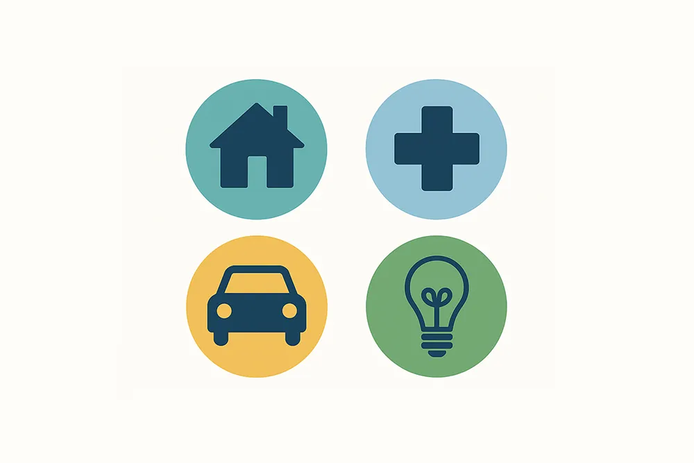 Wake Tech Emergency Assistance graphic