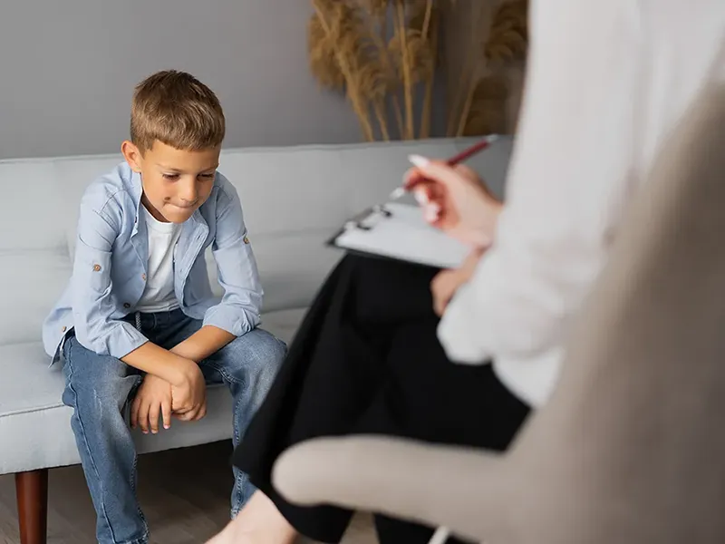 Wake Tech Child Advocacy Studies program