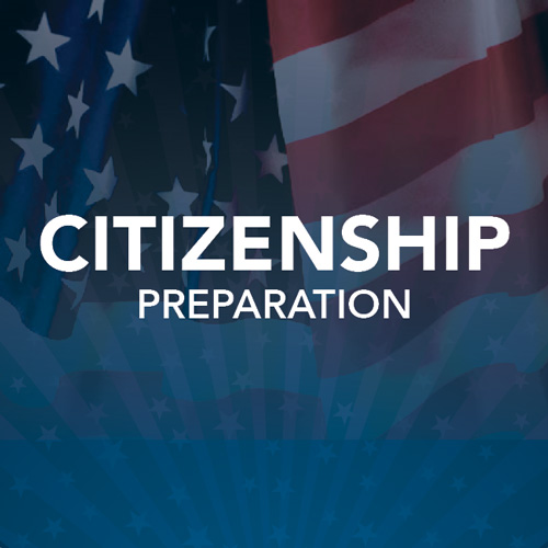 Wake Tech Citizenship Preparation