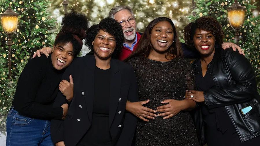 Wake Tech Fostering Bright Futures