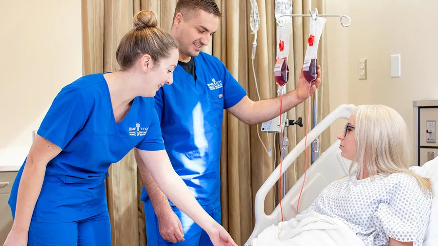 Health Sciences Admissions and Advising