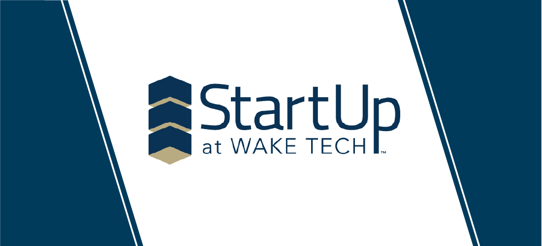 StartUp at Wake Tech