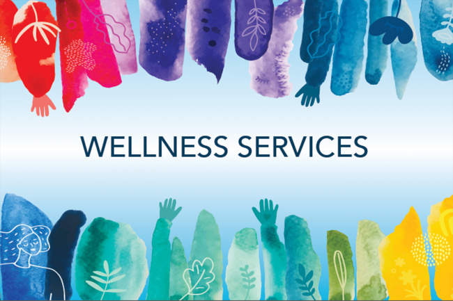 Wake Tech Wellness Services