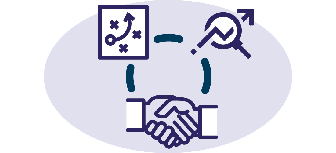 Collaboration Graphic