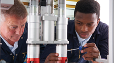 Wake Tech Apprenticeship image