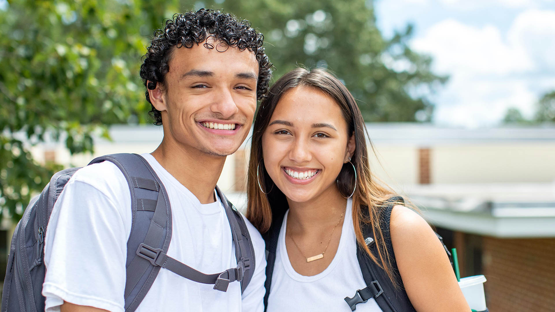 Support Wake Tech