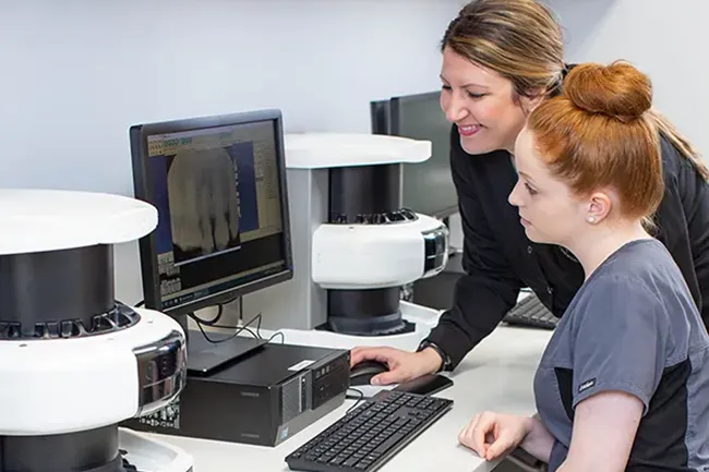 Link to Health Sciences tutoring