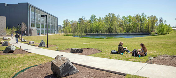 Scott Northern Wake Campus