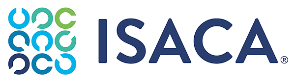 Information Systems Audit and Control Association logo