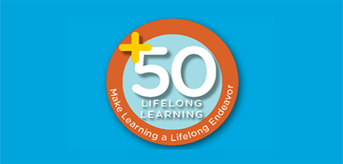Plus 50 Lifelong Learning