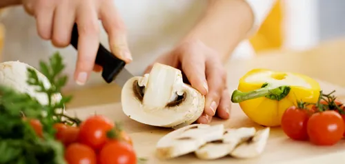 Home & Cooking courses