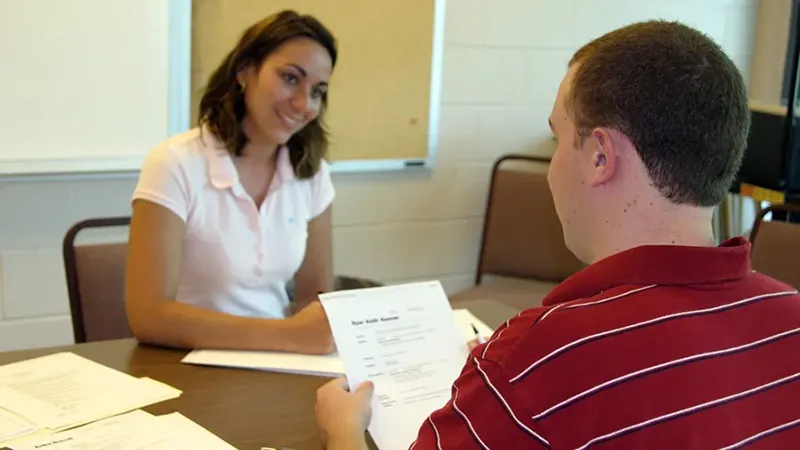 Human resources certifications