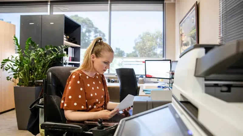 Office administration certifications