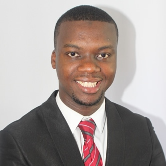 Abdou Ndiaye photo, Class of 2013