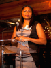 Candis Parker