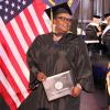 Gwendolyn Jammeh