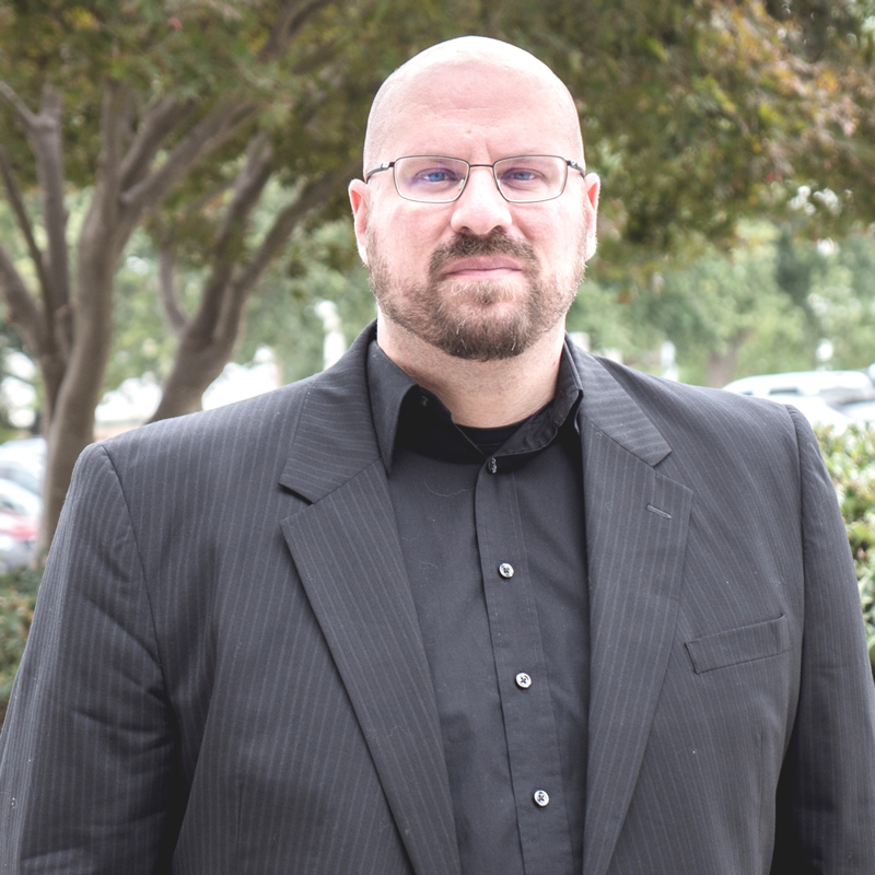 Joe M. Photo