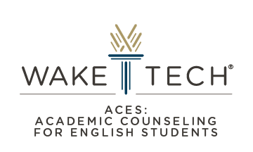 Academic Counseling for English Students logo