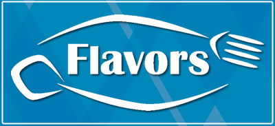 Flavors logo