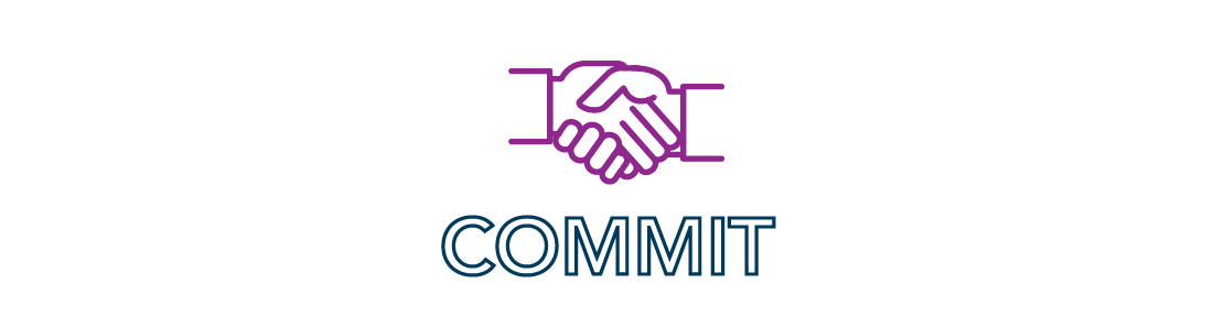Commit Graphic