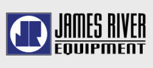 James River Equipment Logo