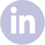 LinkedIn icon