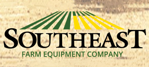 Southeast Farm Equipment Co. logo