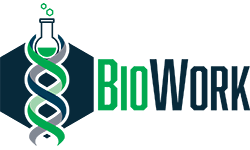 BioWork logo