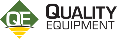 Quality Equipment Logo