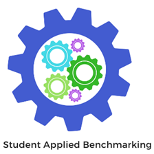 Student Applied Benchmarking logo
