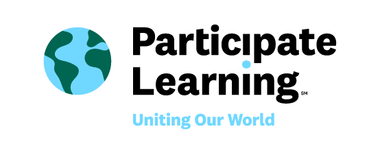 Participate Learning logo