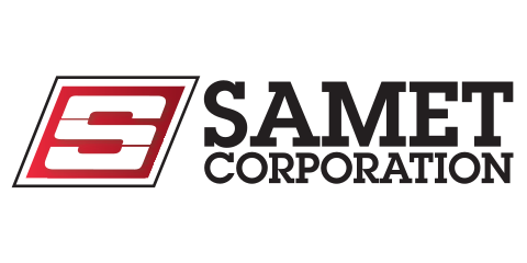 Samet logo