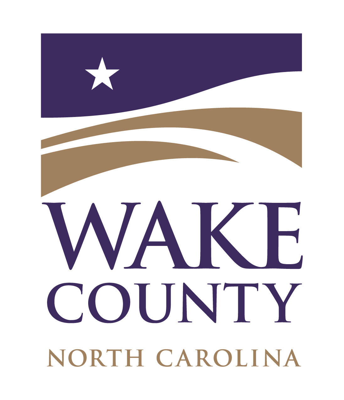 Wake County Government logo