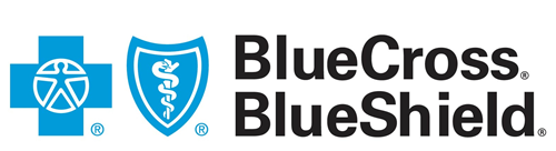 Blue Cross Blue Shield logo