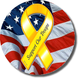 Yellow Ribbon Program logo