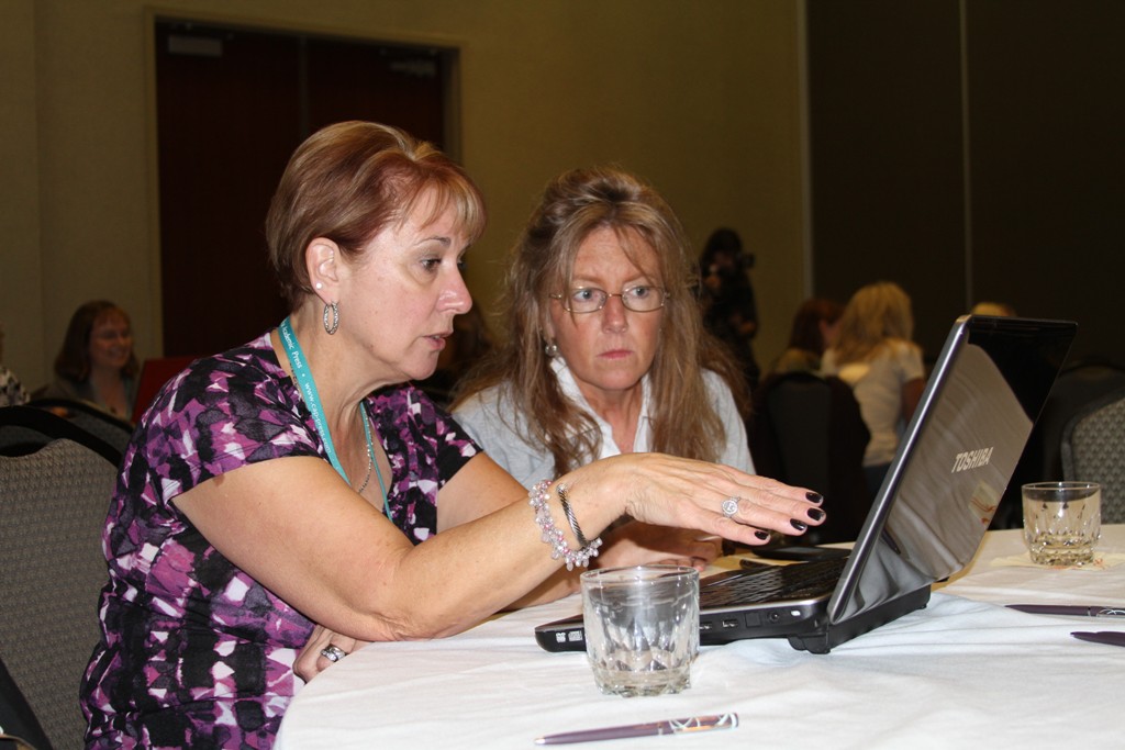 Wake Tech and IBM Present STEM Summit