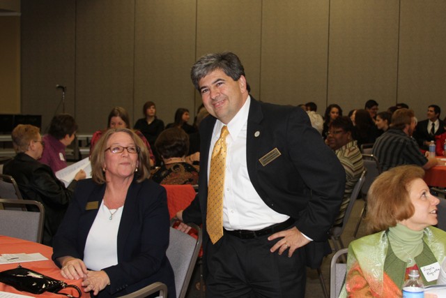 Wake Tech's Transfer Program Marks 20 Years