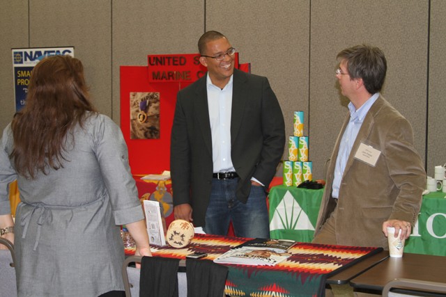 Wake Tech Holds Small Business Resource Summit