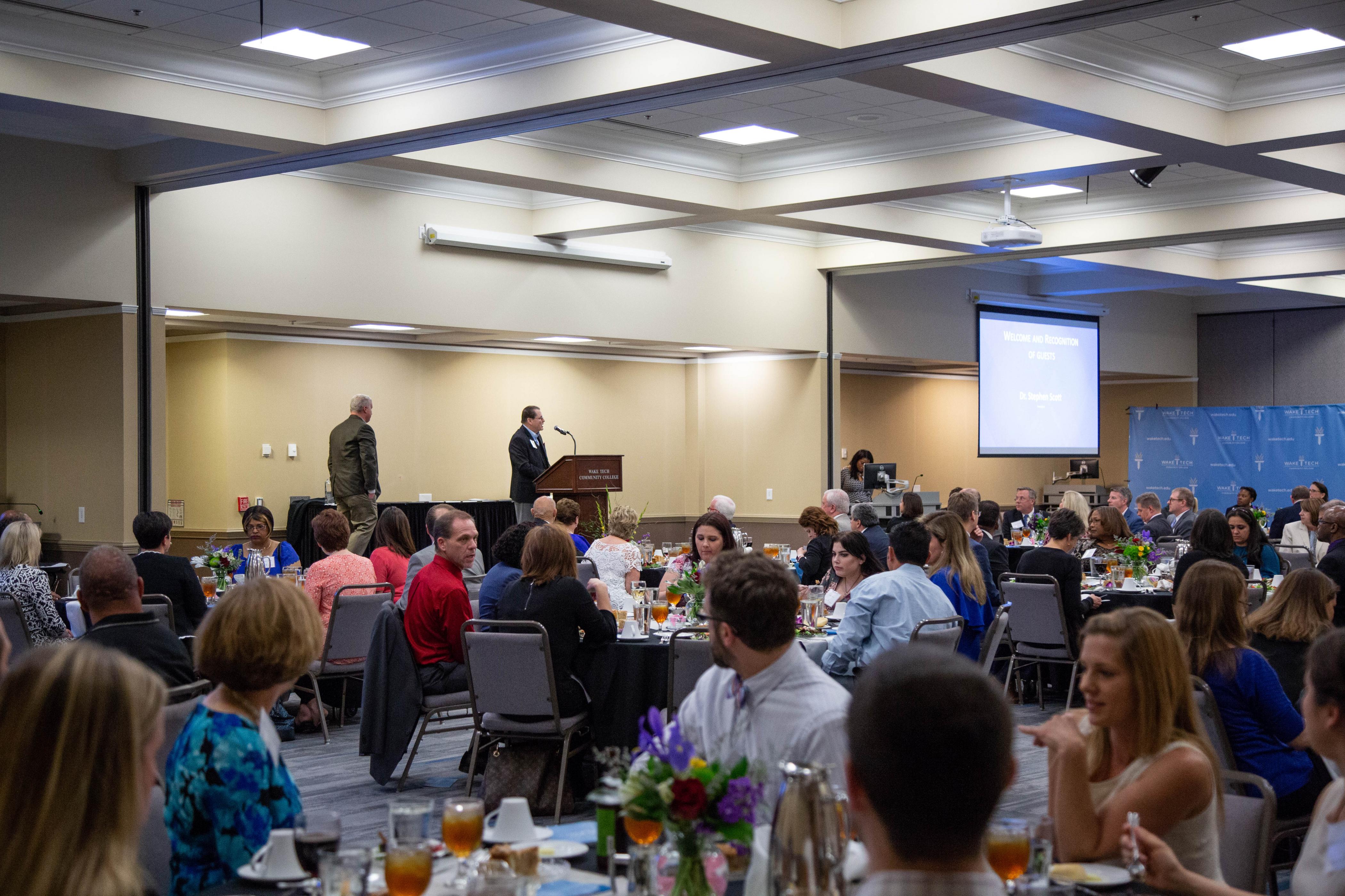 2018 Excellence Awards