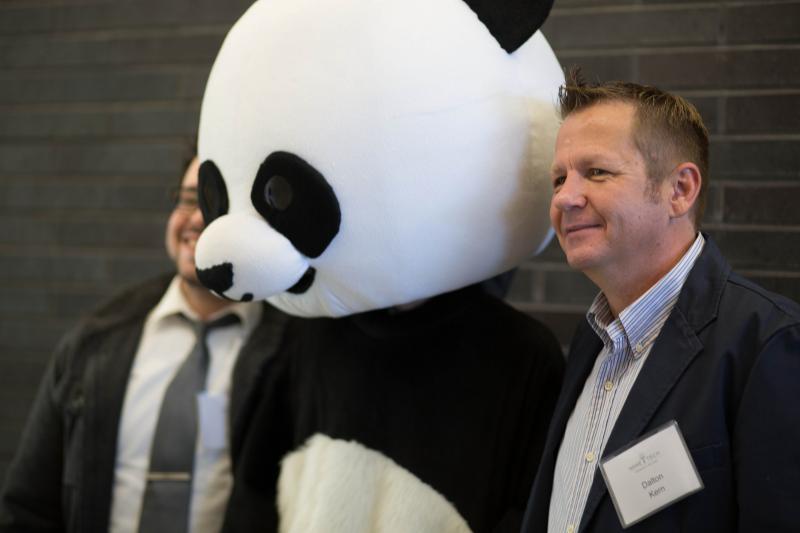 Wake Tech Establishes “Confucius Classroom”