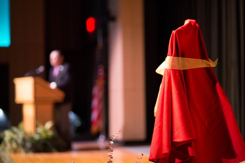 Wake Tech Establishes “Confucius Classroom”