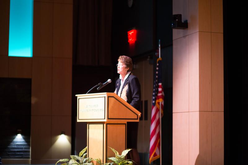 Wake Tech Establishes “Confucius Classroom”