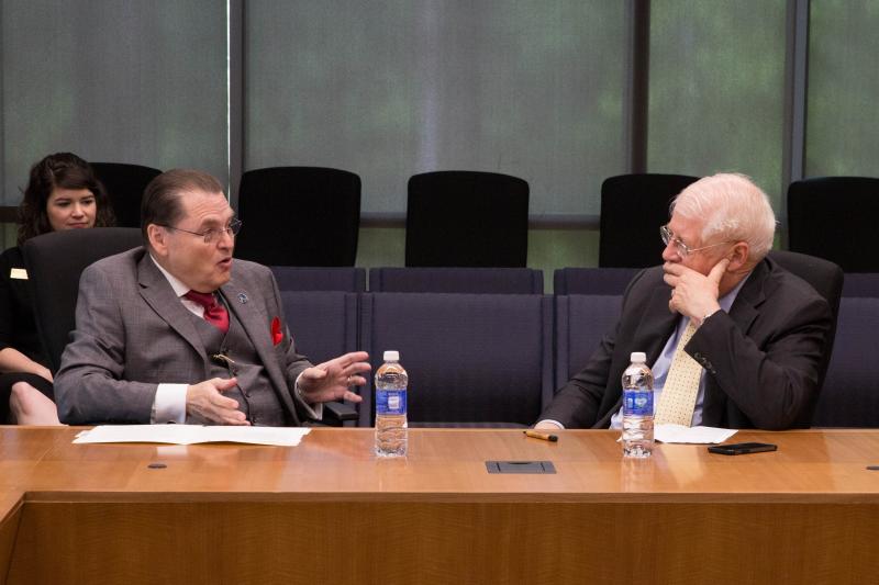 U.S. Rep. David Price Announces Major Grant Award for Wake Tech