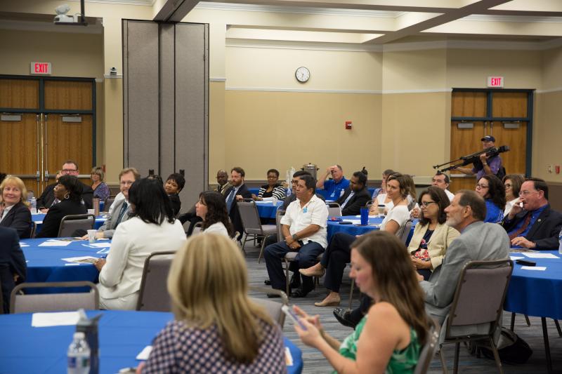 U.S. Rep. David Price Announces $6 Million+ in Grant Awards